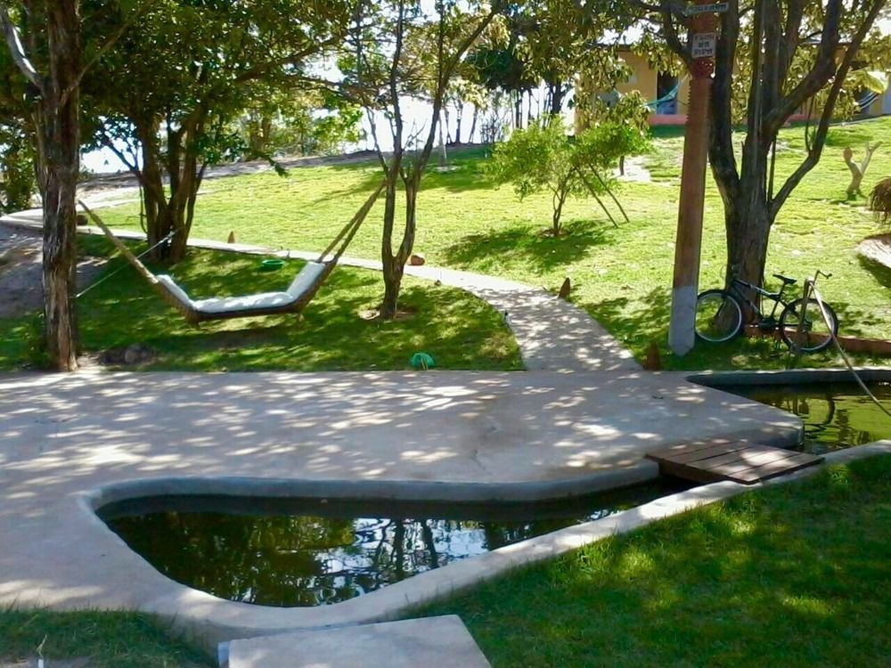 Pousada Flor Da Pipa Tibau do Sul Exterior photo