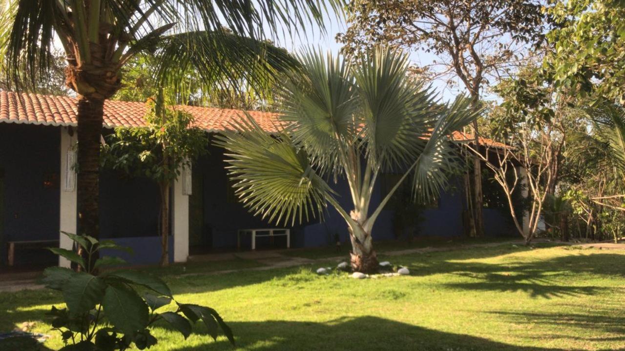 Pousada Flor Da Pipa Tibau do Sul Exterior photo